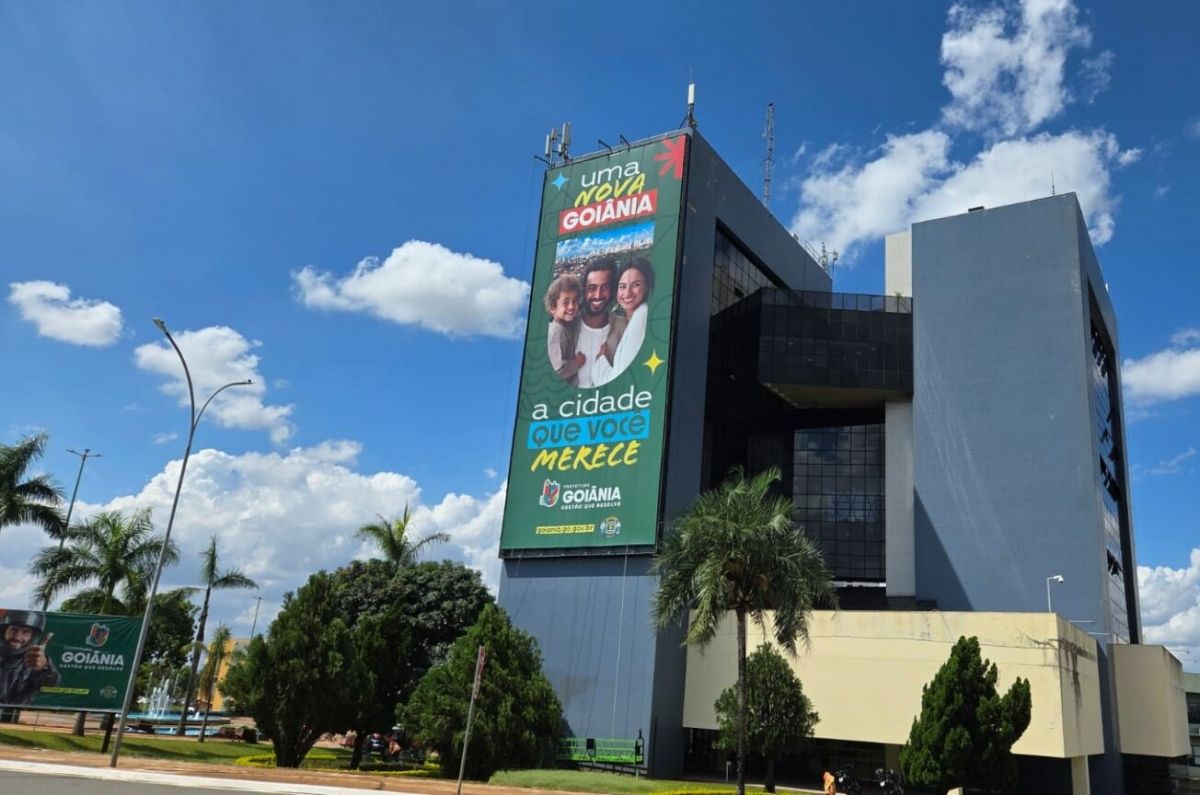 Prefeitura de Goiânia suspende repasse e retoma R$ 500 mil de entidade irregular